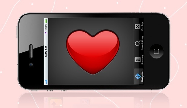 las-mejores-aplicaciones-para-san-valentin-2014